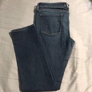 Size 13 bullhead black Super skinny jeans